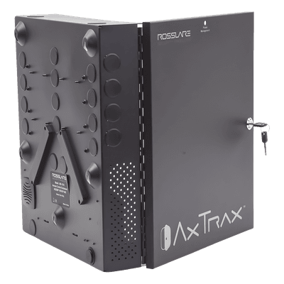 GABINETE Para panel AC825IP o para tarjetas de expansion D805/
