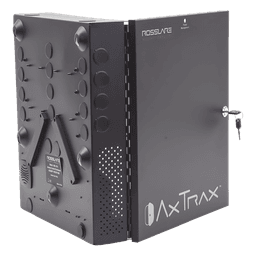 GABINETE Para panel AC825IP o para tarjetas de expansion D805/