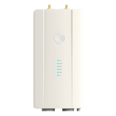 1 Gbps / Radio BackHaul ePMP Force400 C / Wi-Fi 6 / 4.9-6.2 GHz / 33% más Ancho de Banda / WISP PRO