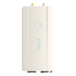 1 Gbps / Radio BackHaul ePMP Force400 C / Wi-Fi 6 / 4.9-6.2 GHz / 33% más Ancho de Banda / WISP PRO