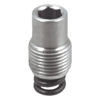 TAPON BYPASS PARA FAAC 400/422