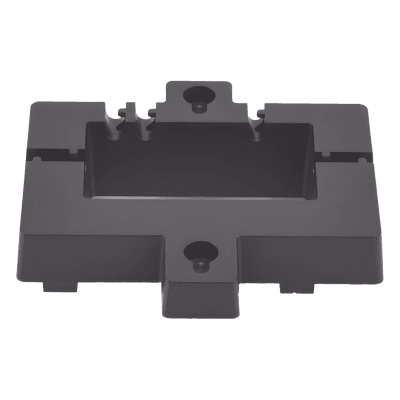 Soporte de Montaje en Pared / Ajustable 45° / Compatible con Teléfonos IP GRP2600 / Diseño Robusto