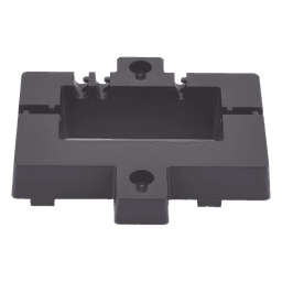Soporte de Montaje en Pared / Ajustable 45° / Compatible con Teléfonos IP GRP2600 / Diseño Robusto
