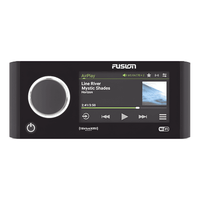 Estéreo Marino / Pantalla Táctil LCD 4.3