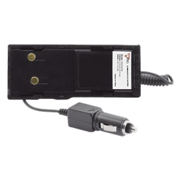 Cable Adaptador de Corriente Vehicular / Encendedor de Cigarrillos / Entrada DC 8V-2A / Salida 12V / Longitud 200 mm / Compatible GP300