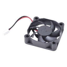 Ventilador de Repuesto / 12 Vcc / 0.08 W / 4 cm x 4 cm / 1.57 in x 1.57 in / DVR Silencioso
