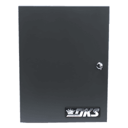 Cuadro de Mando / 115VAC Entrada / 24VDC Salida / 2 Brazos Simultáneos / UL 325