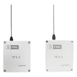 SFIRE SFLORAKIT: Kit Inalámbrico de Largo Alcance para Sistemas de Alarma
