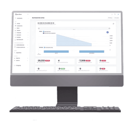 1 Almacén para Open Desk PRO / Inventarios / Ventas / Cotizaciones / Compras / Facturación 4.0 ilimitada / Importación Masiva / Sincronización con API SYSCOM / Suscripción Mensual