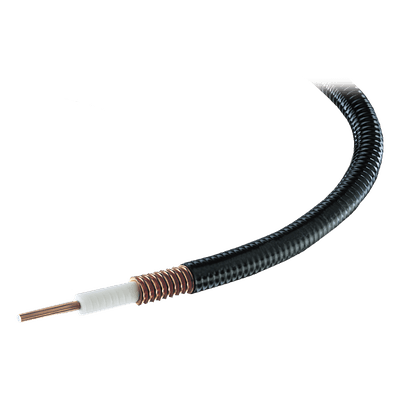 Carrete de 305 Metros (1000 Pies) de Cable Corrugado Super Flexible de 1/2