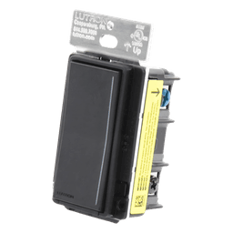 Atenuador Auxiliar / Control 3 Vías o Escalera / 120 V / 8.3 A / Hasta 4 Auxiliares / 45 m (150 ft) de Alcance