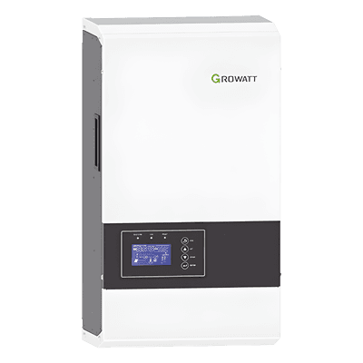Inversor Cargador 6 kW para Sistemas tipo Isla a 48 Vcc