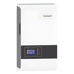 Inversor Cargador 6 kW para Sistemas tipo Isla a 48 Vcc