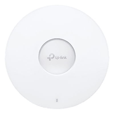 Punto de Acceso Wi-Fi 6 / AX3000 MU-MIMO 4x4 / 16 SSID / PoE+ 802.3at / Montaje Techo/Pared