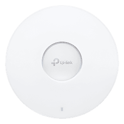 Punto de Acceso Wi-Fi 6 / AX3000 MU-MIMO 4x4 / 16 SSID / PoE+ 802.3at / Montaje Techo/Pared