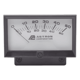 Medidor de Corriente DC / Alta Precisión / Rango 500A / LCD Retroiluminada / Batería 12 Horas