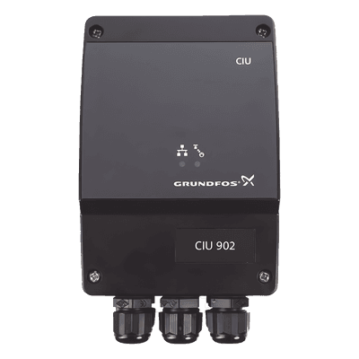 Unidad De Interface Para SQFLEX