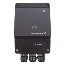 Unidad De Interface Para SQFLEX