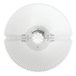 Radio Enlace 5 GHz / 867 Mbps / Antena 23 dBi / IP65 / Emparejamiento Automático / Administración en la Nube