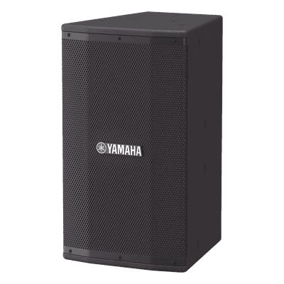Altavoz de Montaje en Superficie / 10" / 600W RMS / 8 Ohms / Bass-Reflex / SPL 126 dB