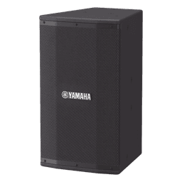 Altavoz de Montaje en Superficie / 10" / 600W RMS / 8 Ohms / Bass-Reflex / SPL 126 dB