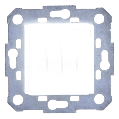 Luz de Aviso RGB / Señal Acústica Integrada / Bus RS485 / Control Dual / LEDs de Alta Eficiencia