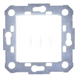 Luz de Aviso RGB / Señal Acústica Integrada / Bus RS485 / Control Dual / LEDs de Alta Eficiencia