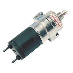 Detector de gas por infrarrojo para hidrocarburos con salida 4-20 mA y cuerpo en acero inoxidable 316 electropulido