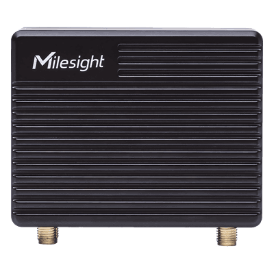 Router Industrial 4G LTE Compacto / WiFi / GPS-GNSS / RS232+RS485 / I/O Digital / Bajo Consumo 78 mA / -40°C a 60°C