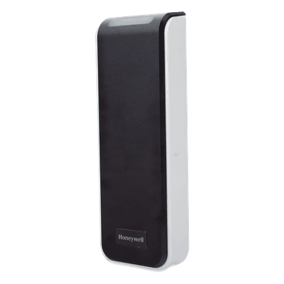 Lector de Control de Acceso Multi-Tecnología / Montaje Mullion / IP65 / OSDP V2 Bidireccional / Bluetooth y NFC / EAL5+