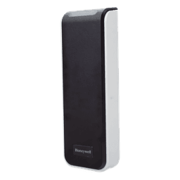 Lector de Control de Acceso Multi-Tecnología / Montaje Mullion / IP65 / OSDP V2 Bidireccional / Bluetooth y NFC / EAL5+