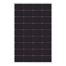 Modulo Solar, 180 W, 12 Vcc, Monocristalino, 36 Celdas grado A