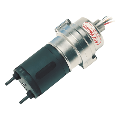 Detector infrarrojo puntual de gases inflamables, calibrado para etileno, salida 4-20 mA, certificado ATEX/IECEx, acero inoxidable 316