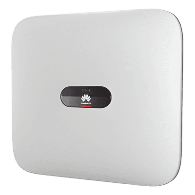 Inversor Híbrido para Interconexión a CFE de 4 kW con Salida de 220 Vca.