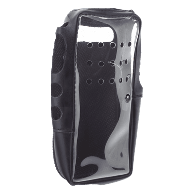 Funda Protectora / Vinilo Reforzado / Cubierta Transparente / Compatible con Radios TX-790