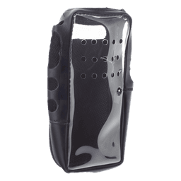 Funda Protectora / Vinilo Reforzado / Cubierta Transparente / Compatible con Radios TX-790