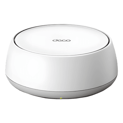 Router Mesh Wi-Fi 7 / BE3600 Mbps / 2 Puertos 2.5G WAN/LAN / 4 Antenas Internas / MLO / AI-Roaming / HomeShield