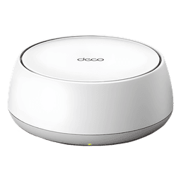 Router Mesh Wi-Fi 7 / BE3600 Mbps / 2 Puertos 2.5G WAN/LAN / 4 Antenas Internas / MLO / AI-Roaming / HomeShield