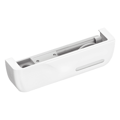 Bomba de Condensado / Caudal 26 L/h / Altura Manométrica 9 m (29.5 ft) / Depósito Removible 80 mL / Montaje Flexible Derecho-Izquierdo / Aislamiento Anticondensación / Compatible hasta 17.5 kW