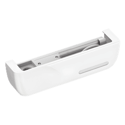 Bomba de Condensado / Caudal 26 L/h / Altura Manométrica 9 m (29.5 ft) / Depósito Removible 80 mL / Montaje Flexible Derecho-Izquierdo / Aislamiento Anticondensación / Compatible hasta 17.5 kW