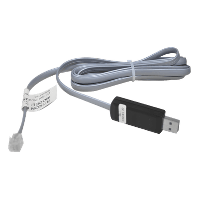 Kit de Programación / Software + Cable / VHF-UHF / -22°F a +140°F / 0.20μV Sensibilidad