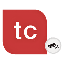 Servicio anual de video en la nube / Total Connect 2.0 / hasta 8 cámaras / 7 días de almacenamiento