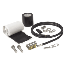 01010419001 -Grounding kit, 1/4" AND 3/8" CABLE (223-1582)