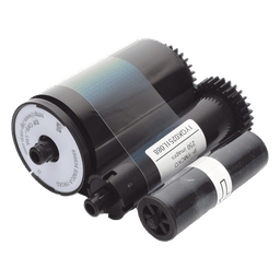 Cinta de impresión FULL COLOR/ YMCKO /Compatible con SMART50 y SMART30