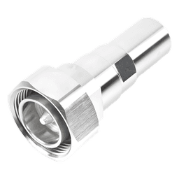 Conector DIN 7-16 Macho para LDF4-50A, LP-450A