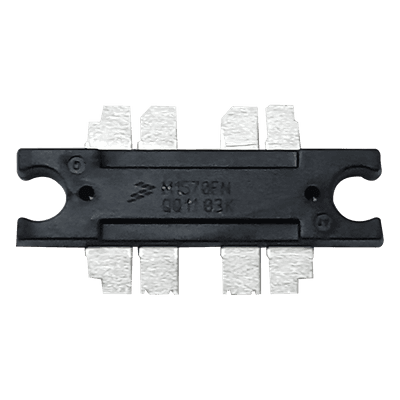 Transistor de Potencia para PA61ACRSF (MRF1570N).