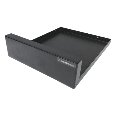 Adaptador para Gabinete de Radio / Acero Laminado Calibre 22 / 180 x 59 x 204 mm / 0.35 kg / 7.09 x 2.32 x 8.03 in