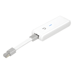 Cloud Key para gestionar 50 equipos UniFi desde la nube, servidor hotspot, alertas a correo, actualizaciones masivas, etc. 802.3af
