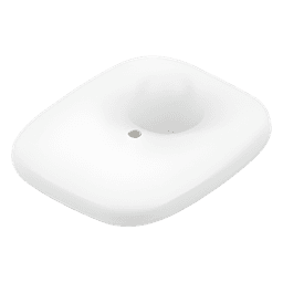Tags RF para Ropa / 8.2 MHz / ABS / 40.5x30.5x22 mm / Alcance 1.4-1.6 m (4.6-5.2 ft)