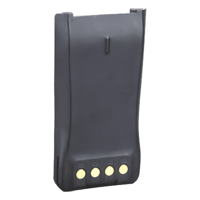 Batería Li-Ion / 7.4V / 2500 mAh / Contactos Plateados con Oro / Carga 0°C a 50°C / Descarga -20°C a 60°C